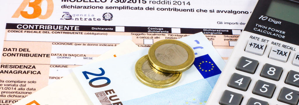 CAF Udine dichiarazione dei redditi