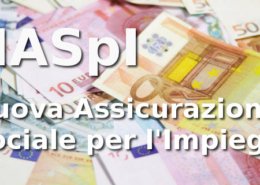richiesta NASPI disoccupazione calcolo