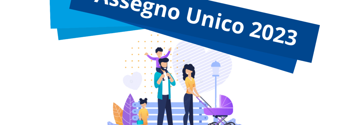 ASSEGNO UNICO 2023 CAF Udine