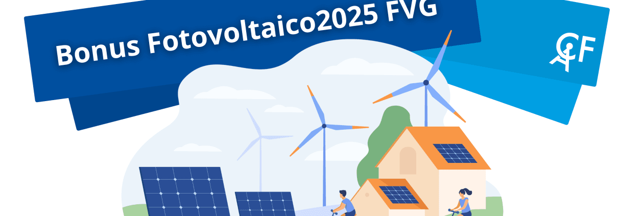 Bonus fotovoltaico 2025
