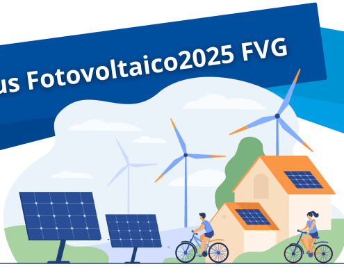 Bonus fotovoltaico 2025