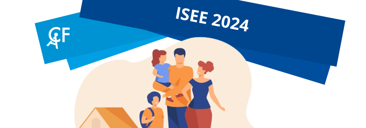 Modello ISEE 2024 CAF Udine