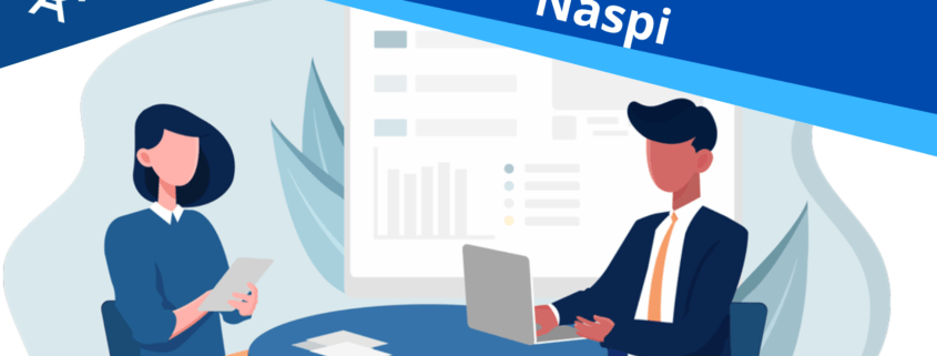 Naspi disoccupazione CAF Udine
