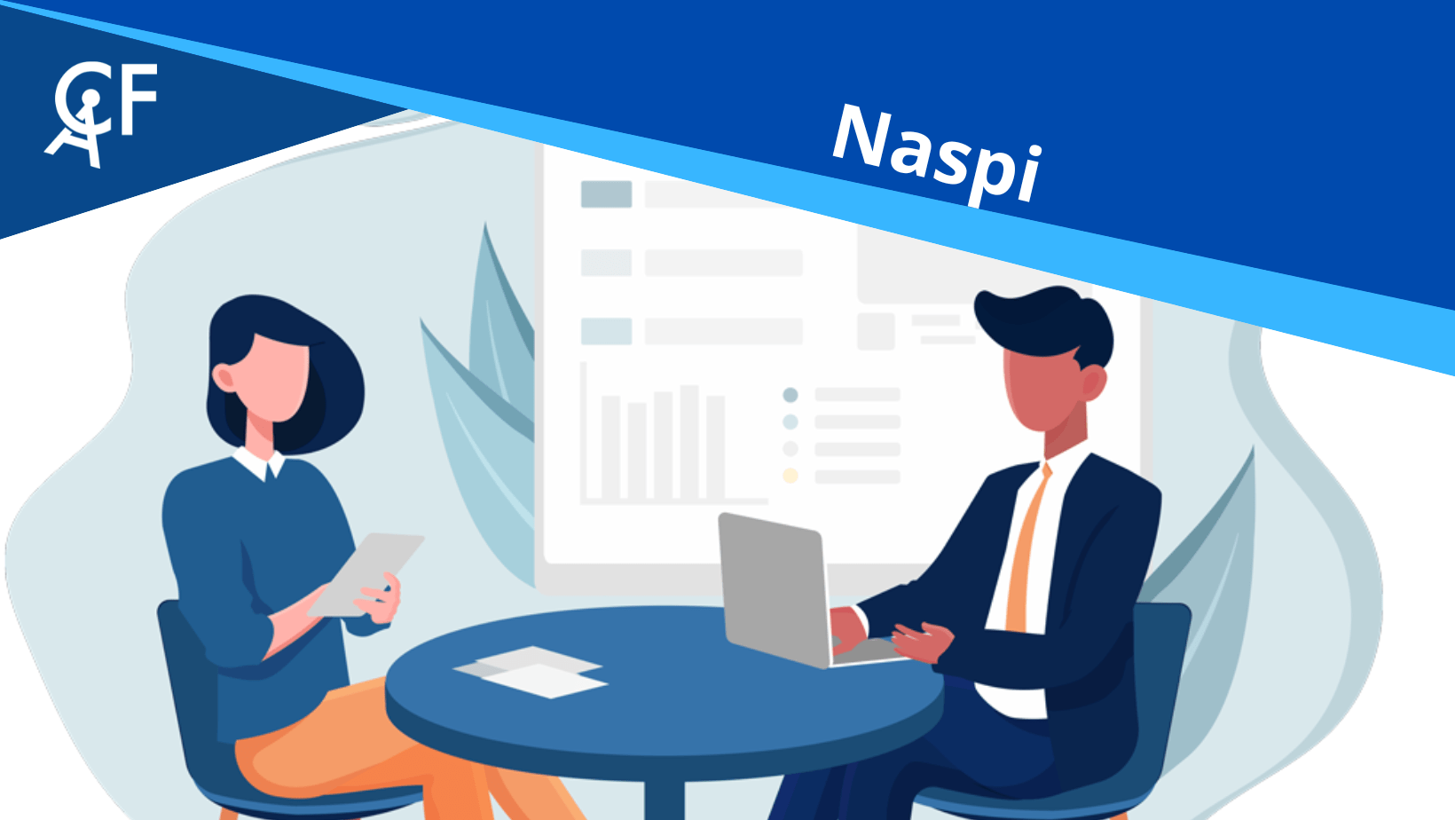 NASPI CAF Udine