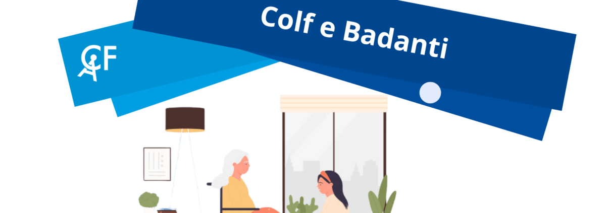 colf e badanti 3 CAF Udine
