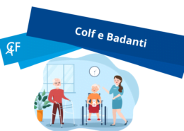 colf e badanti CAF Udine