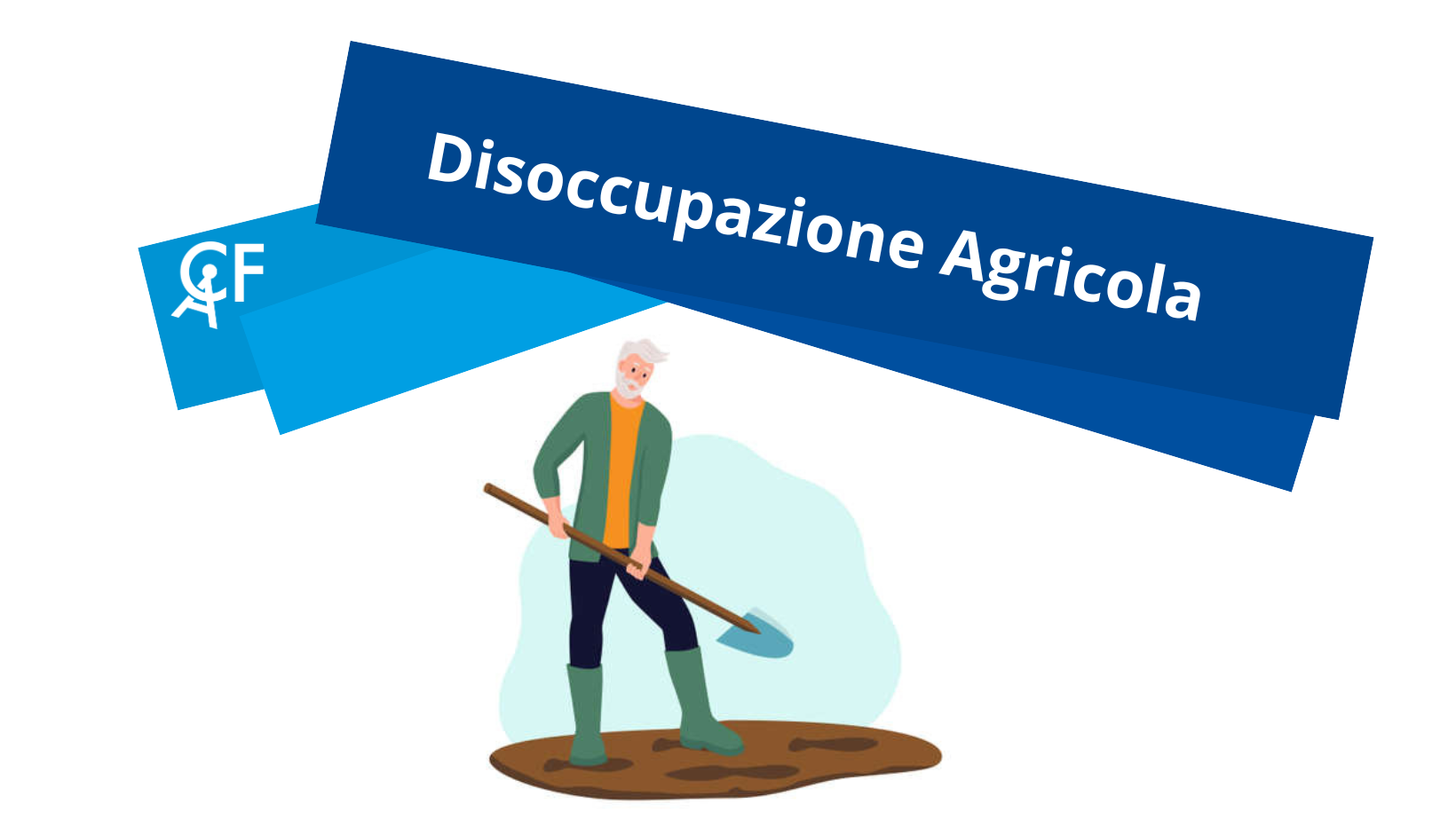disoccupazione agricola CAF Udine