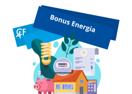 Bonus Energia