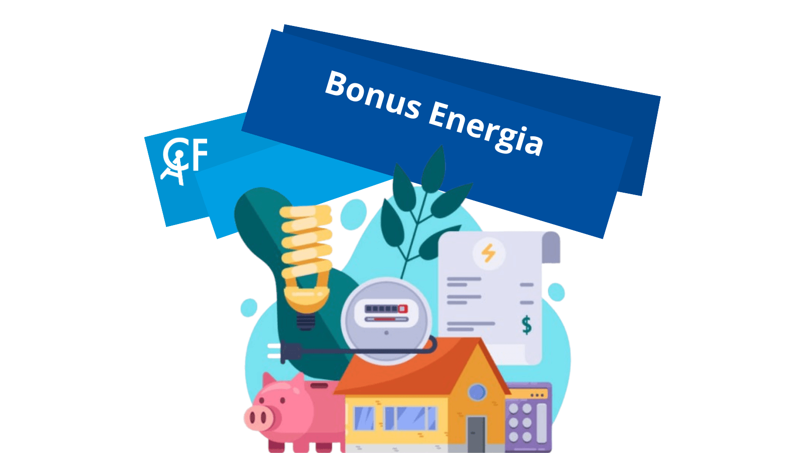 Bonus Energia