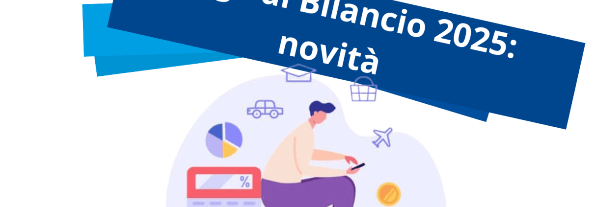 legge di bilancio 2025