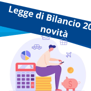 legge di bilancio 2025