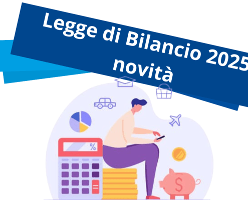 legge di bilancio 2025