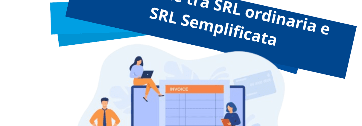 Differenze SRL e SRLS