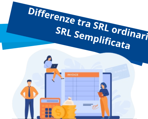 Differenze SRL e SRLS