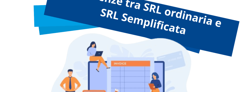 Differenze SRL e SRLS