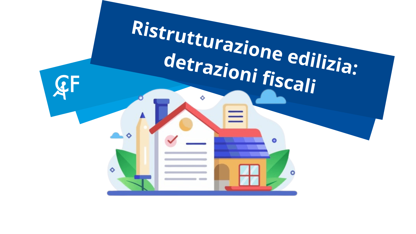 detrazioni fiscali per ristrutturazione edilizia