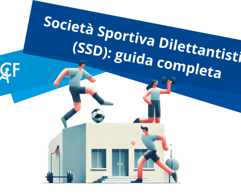 società sportiva SSD