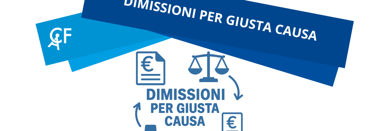 Dimissioni Volontarie 2026