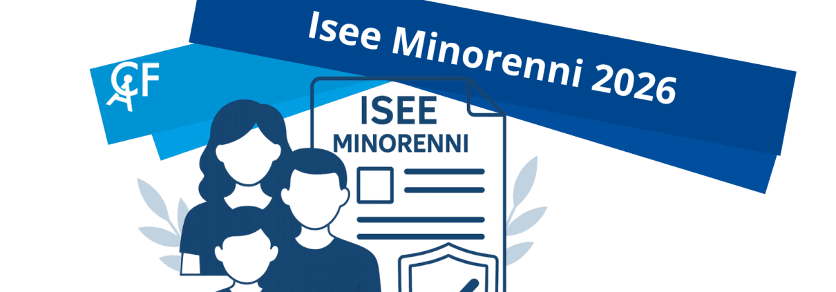 ISEE MINORENNI 2026