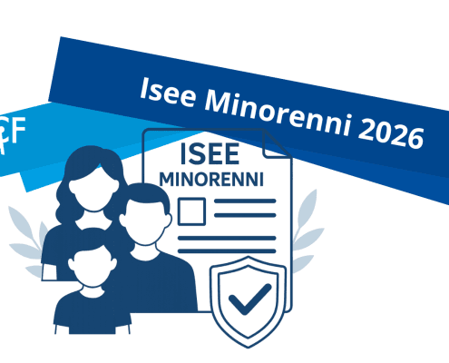 ISEE MINORENNI 2026