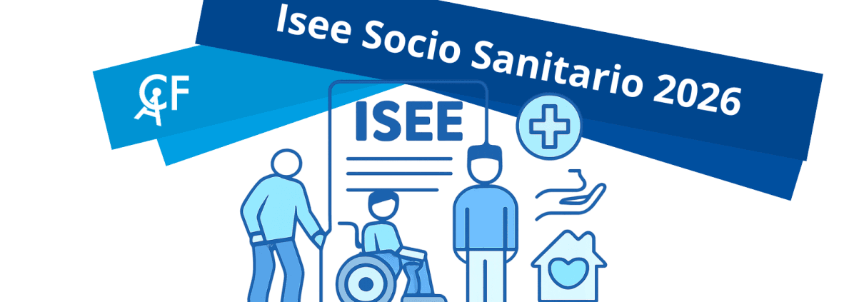 ISEE SOCIO SANITARIO 2026