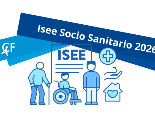 ISEE SOCIO SANITARIO 2026