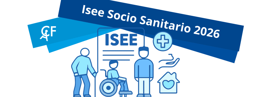 ISEE SOCIO SANITARIO 2026