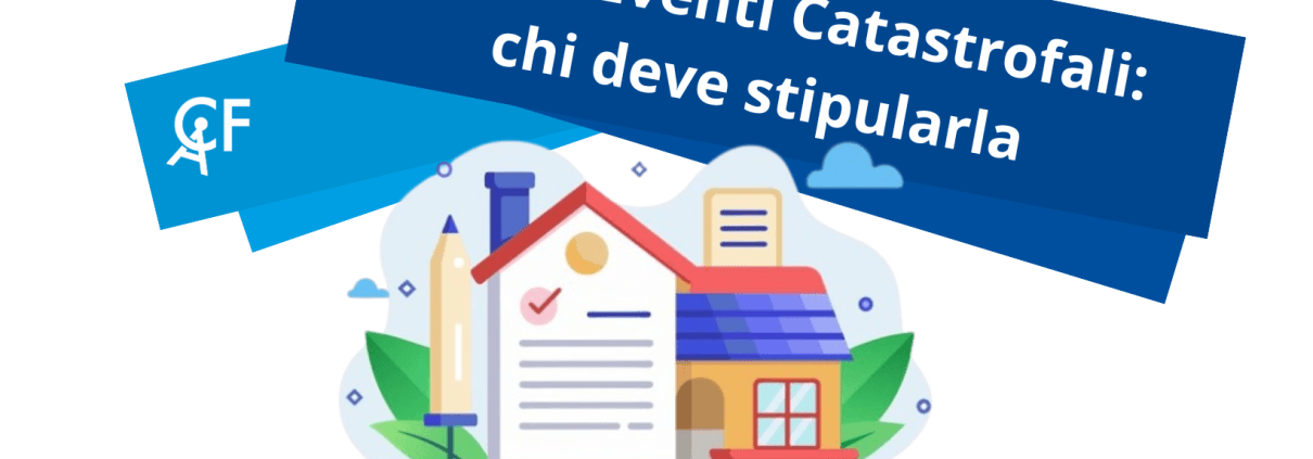 polizza eventi catastrofali