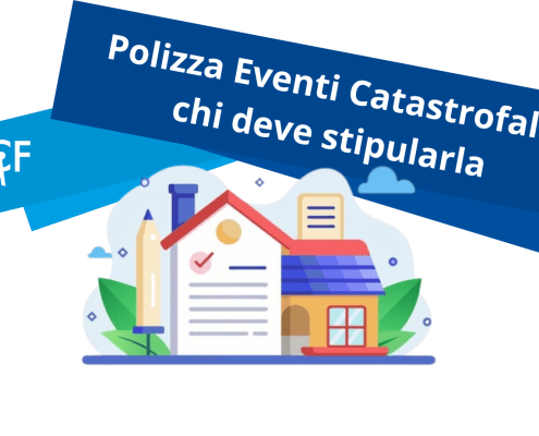 polizza eventi catastrofali