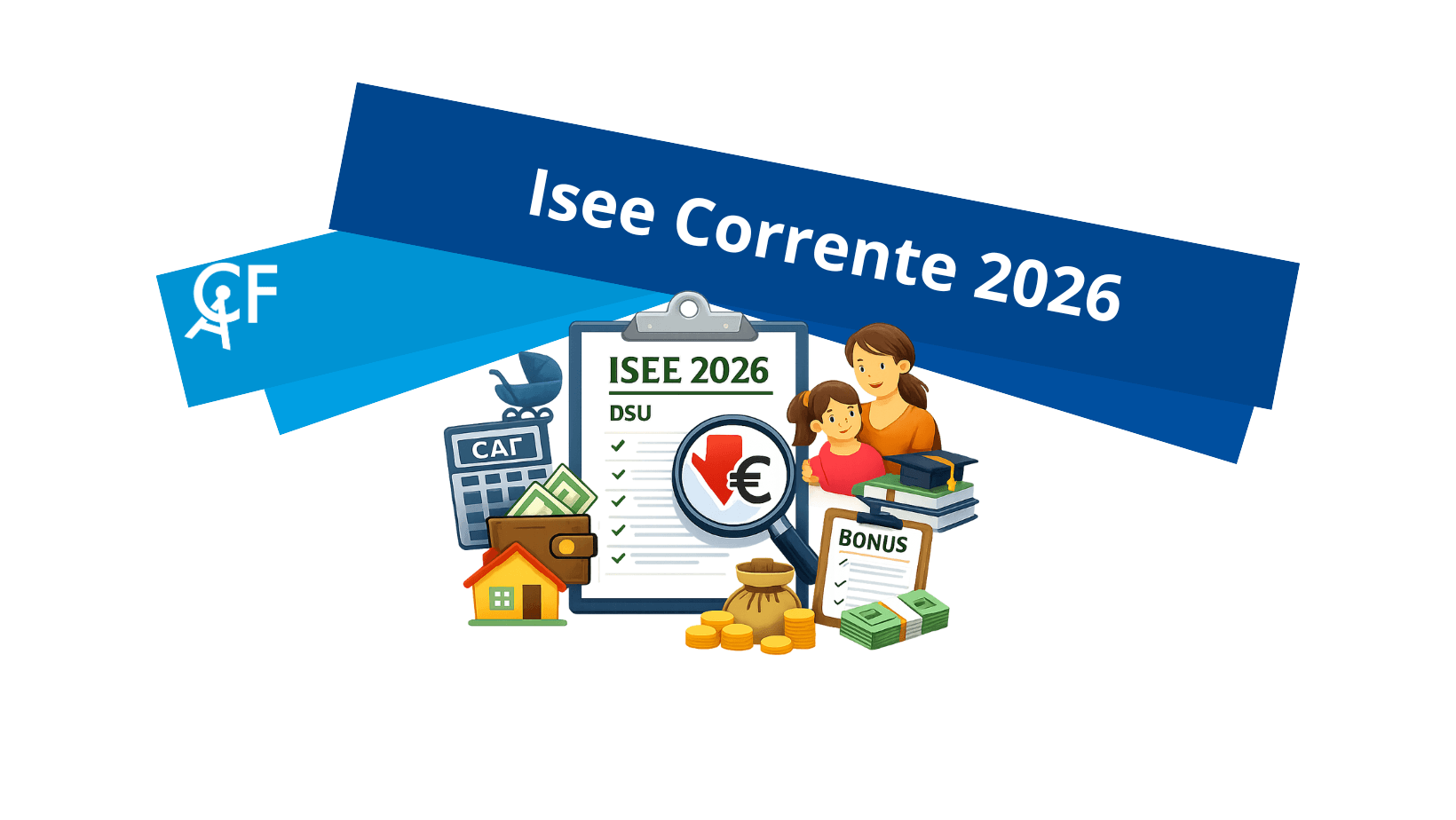 ISEE CORRENTE 2026