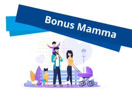 Bonus mamma