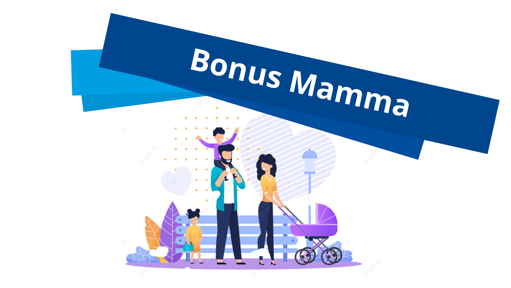 Bonus mamma