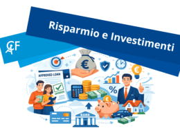 Risparmio e Investimenti